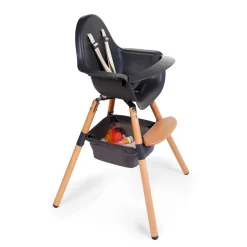 Evolu Panier Sandwich Mesh - Anthracite