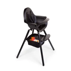 Evolu Panier Sandwich Mesh - Noir