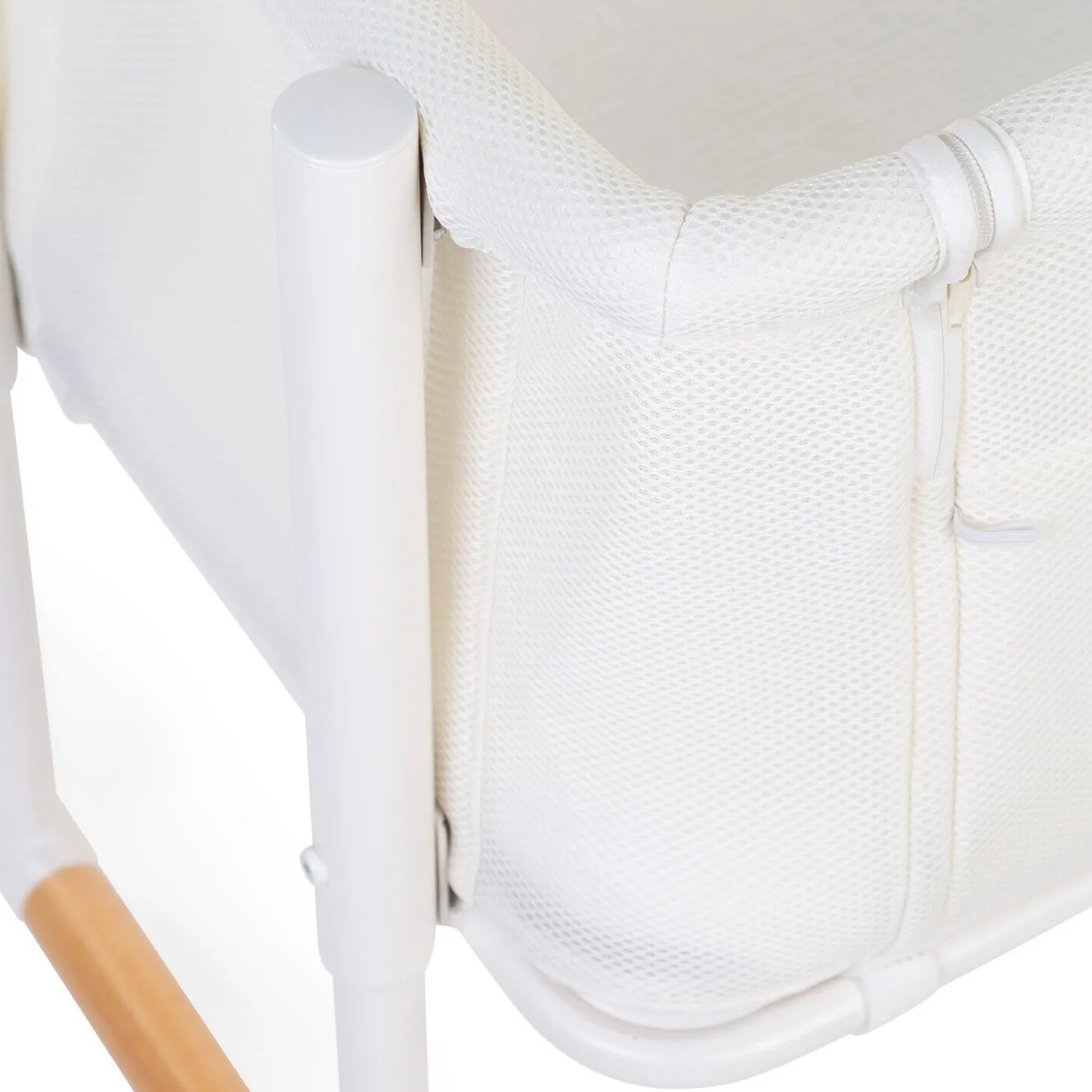 Evolux Cododo - Naturel Blanc