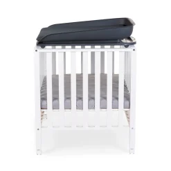 Evolux Plan A Langer Pour Lit/Parc - Anthracite