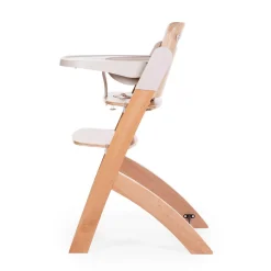 EVOSIT Chaise Evolutive + Tablette