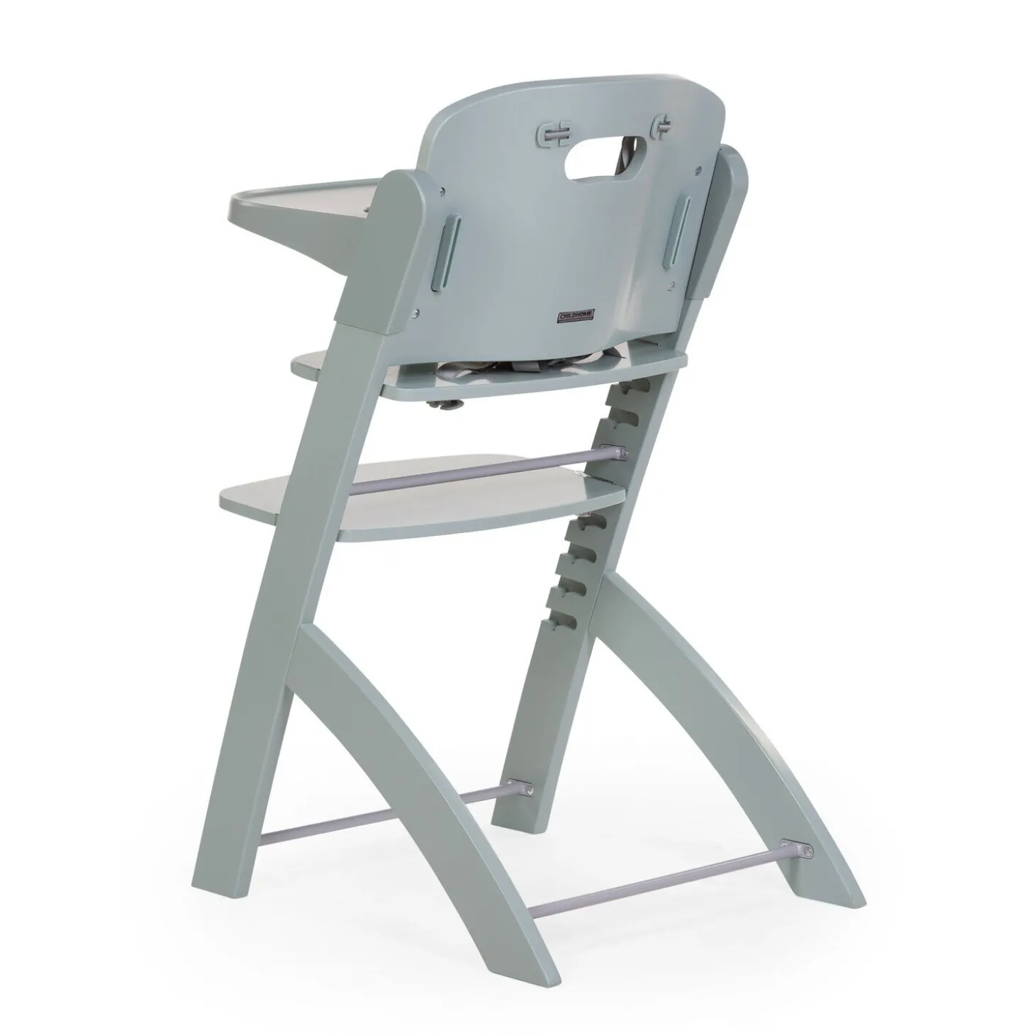 EVOSIT Chaise Evolutive + Tablette - Menthe