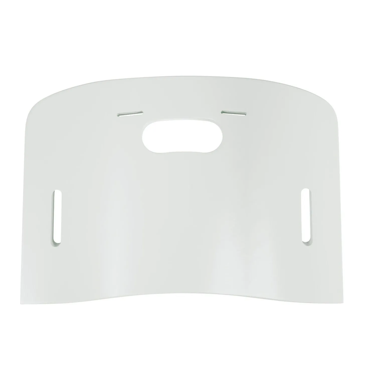 Evosit Dossier - Blanc