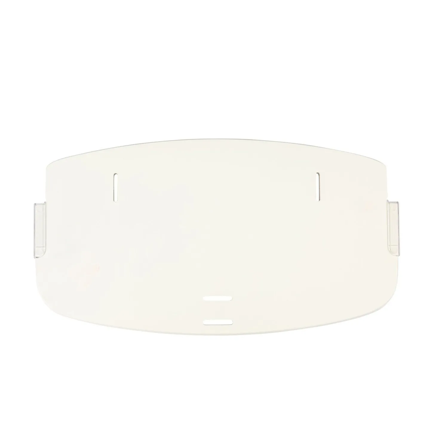 Evosit Panneau d'assise - Blanc