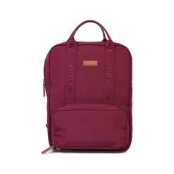 Family Club Signature Sac a Dos - Urban Bordeaux