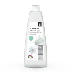 Gel nettoyant spécial biberons et tétines