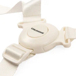 Harnais 5-points Evolu - Blanc