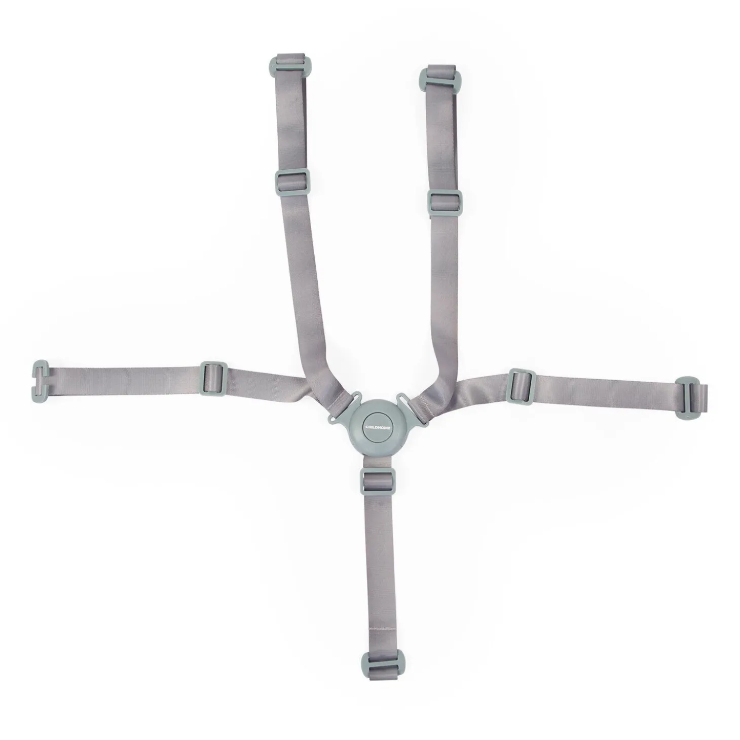 Harnais 5-points Evolu - Menthe