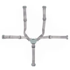 Harnais 5-points Evolu - Menthe