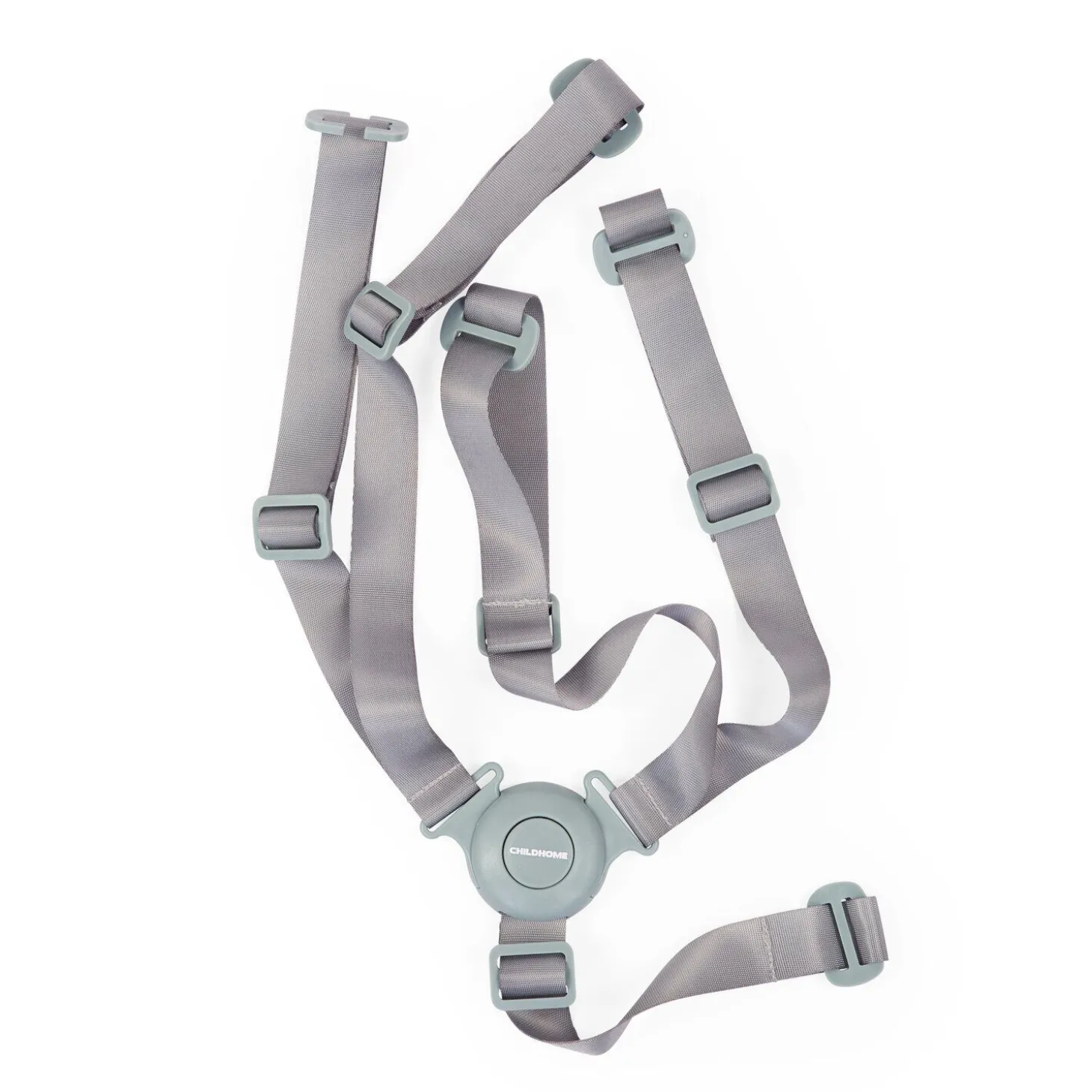 Harnais 5-points Evolu - Menthe