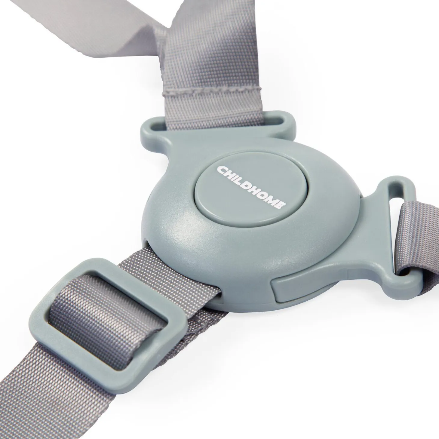 Harnais 5-points Evolu - Menthe