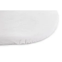 Housse de matelas imperméable panier à moïse