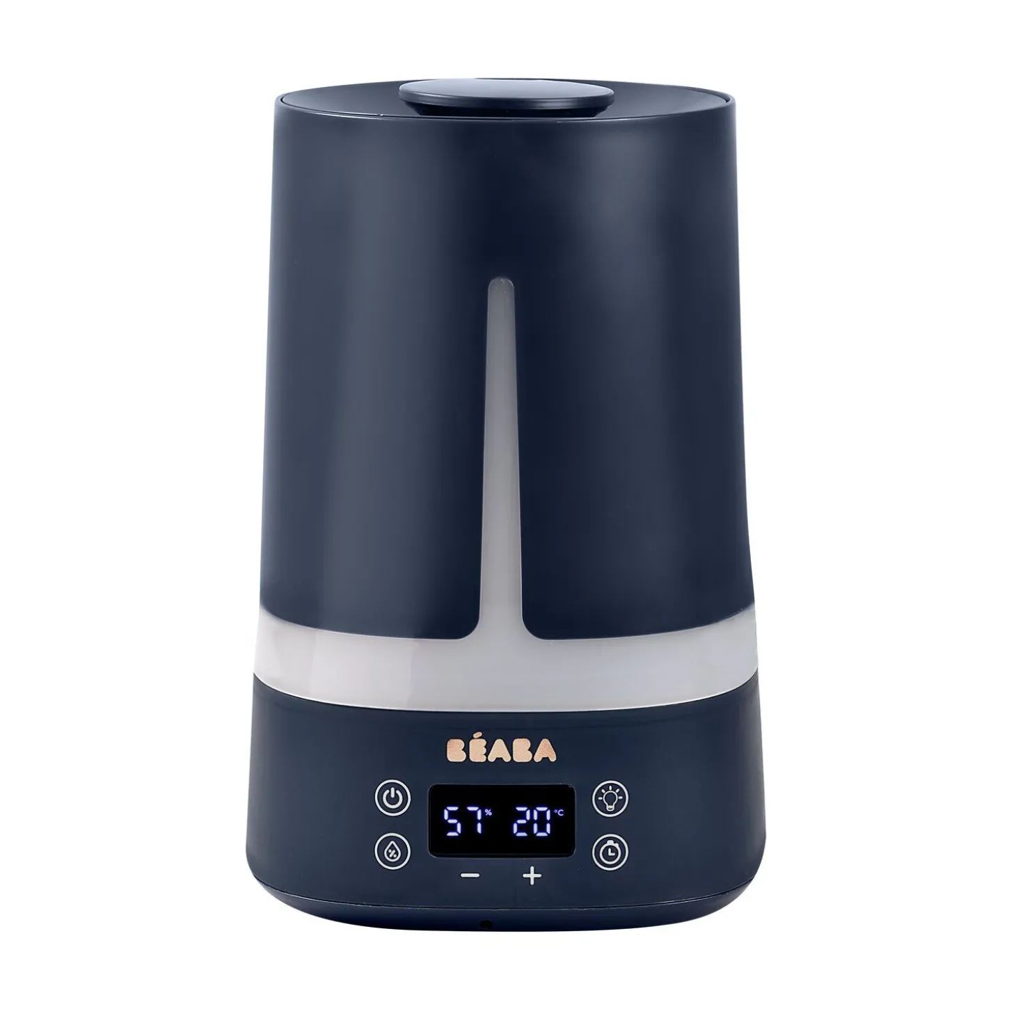 Humidificateur Zen air NIGHT BLUE