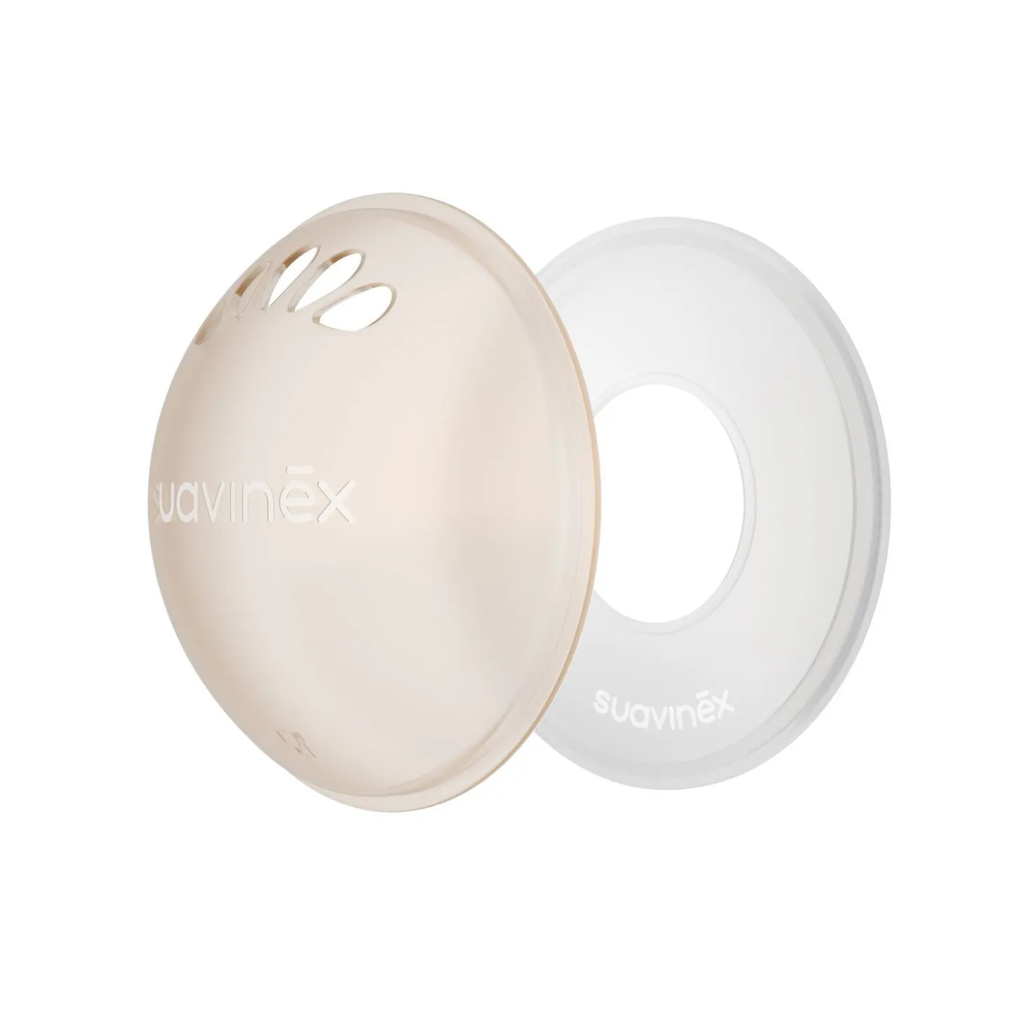 Kit coupelles protectrices + coupelles recueil-lait