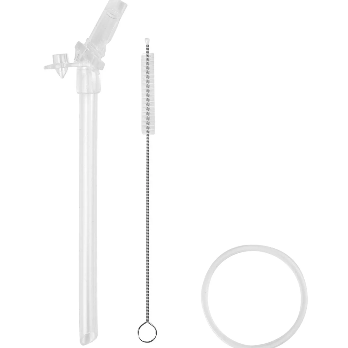 Kit de rechange pour tasse à paille