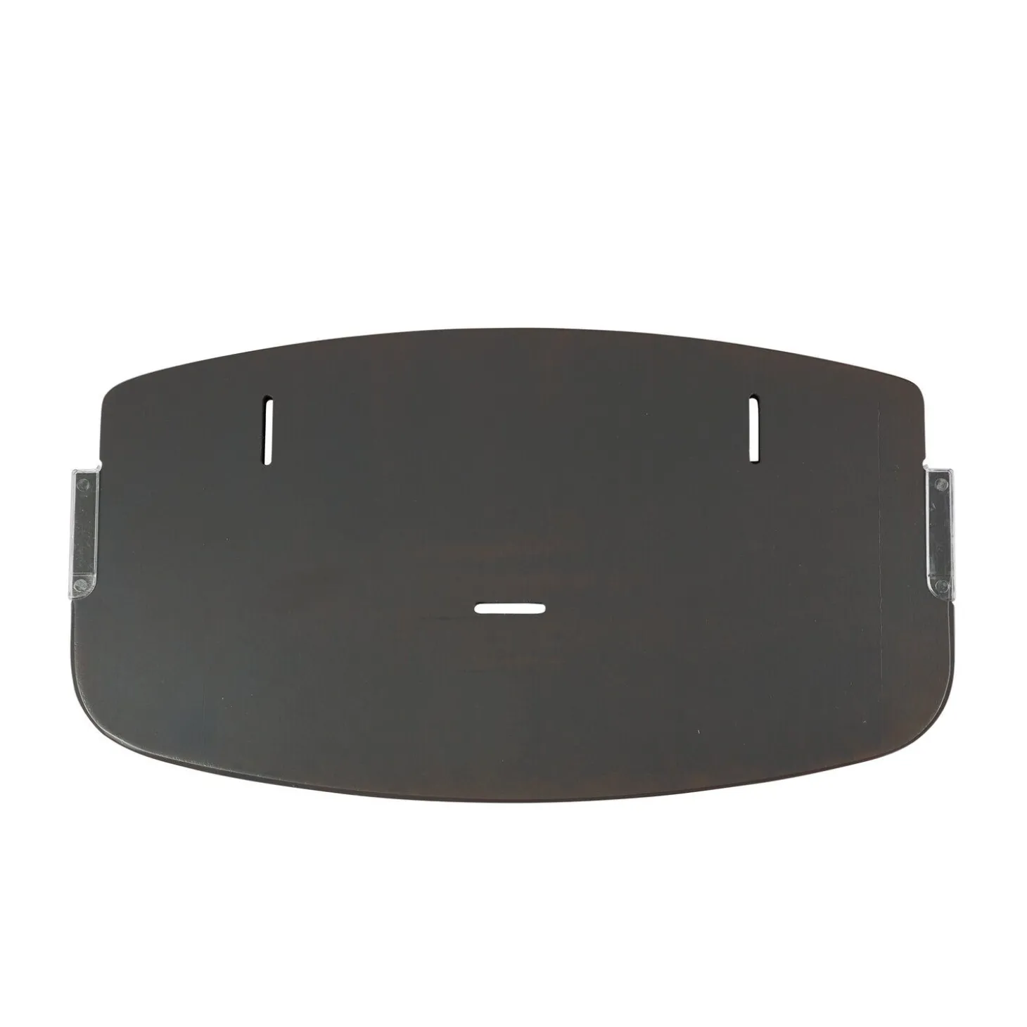 Lambda Panneau d'assise - Anthracite