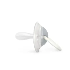 Lot de 2 sucettes phosphorescentes SX Pro 6/18M Night&Day