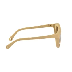 Lunettes 2-4 ans Happy Doré