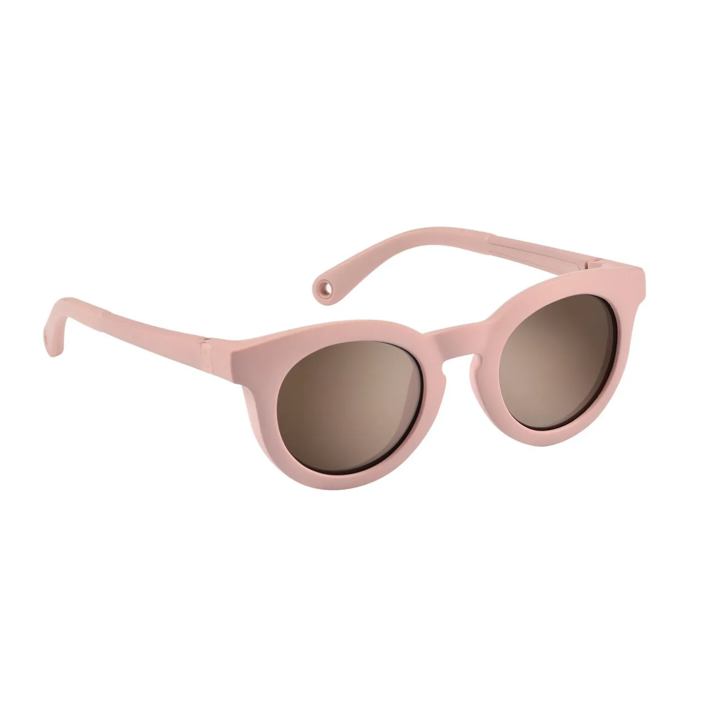 Lunettes 2-4 ans Happy Rose poudré