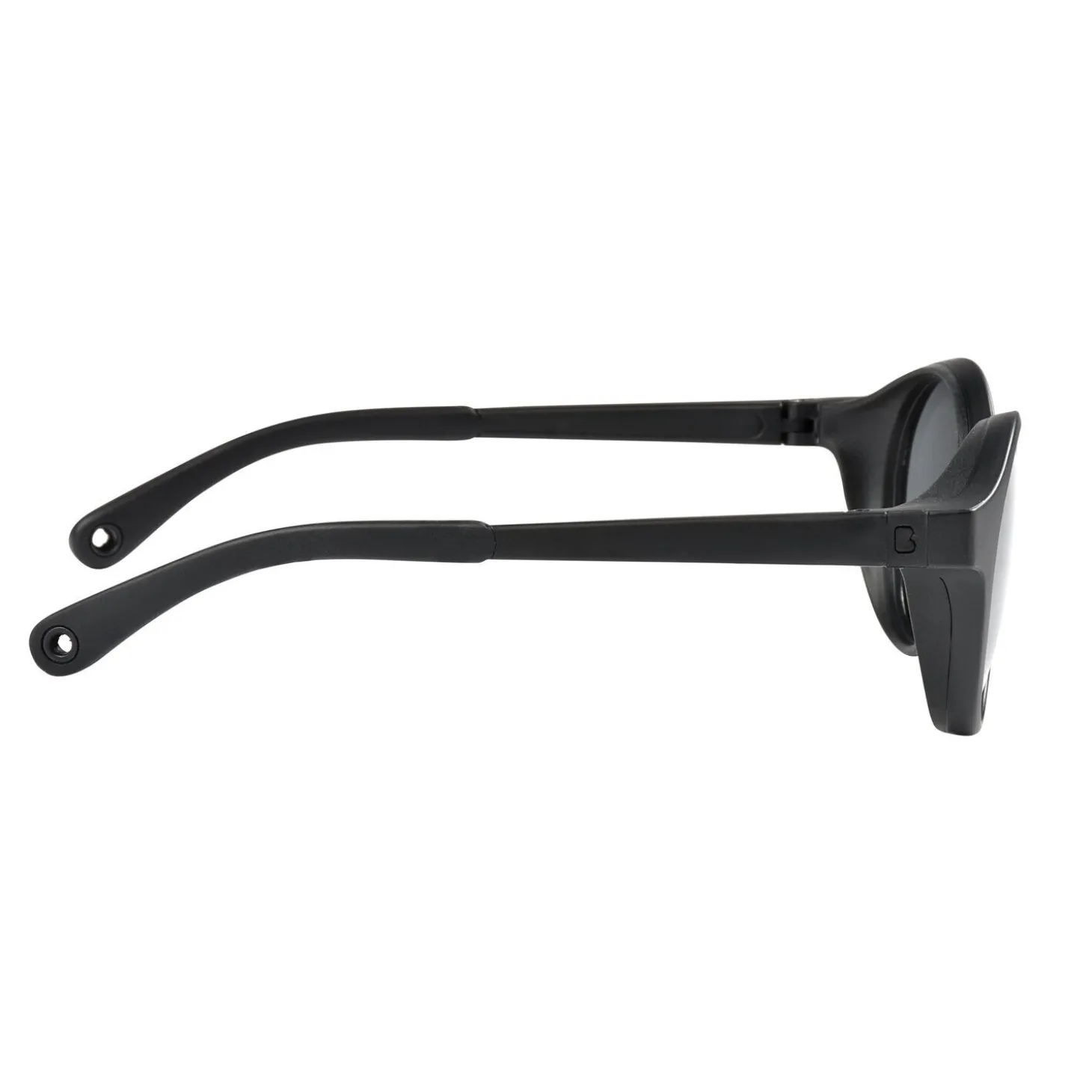 Lunettes 2-4 ans merry black