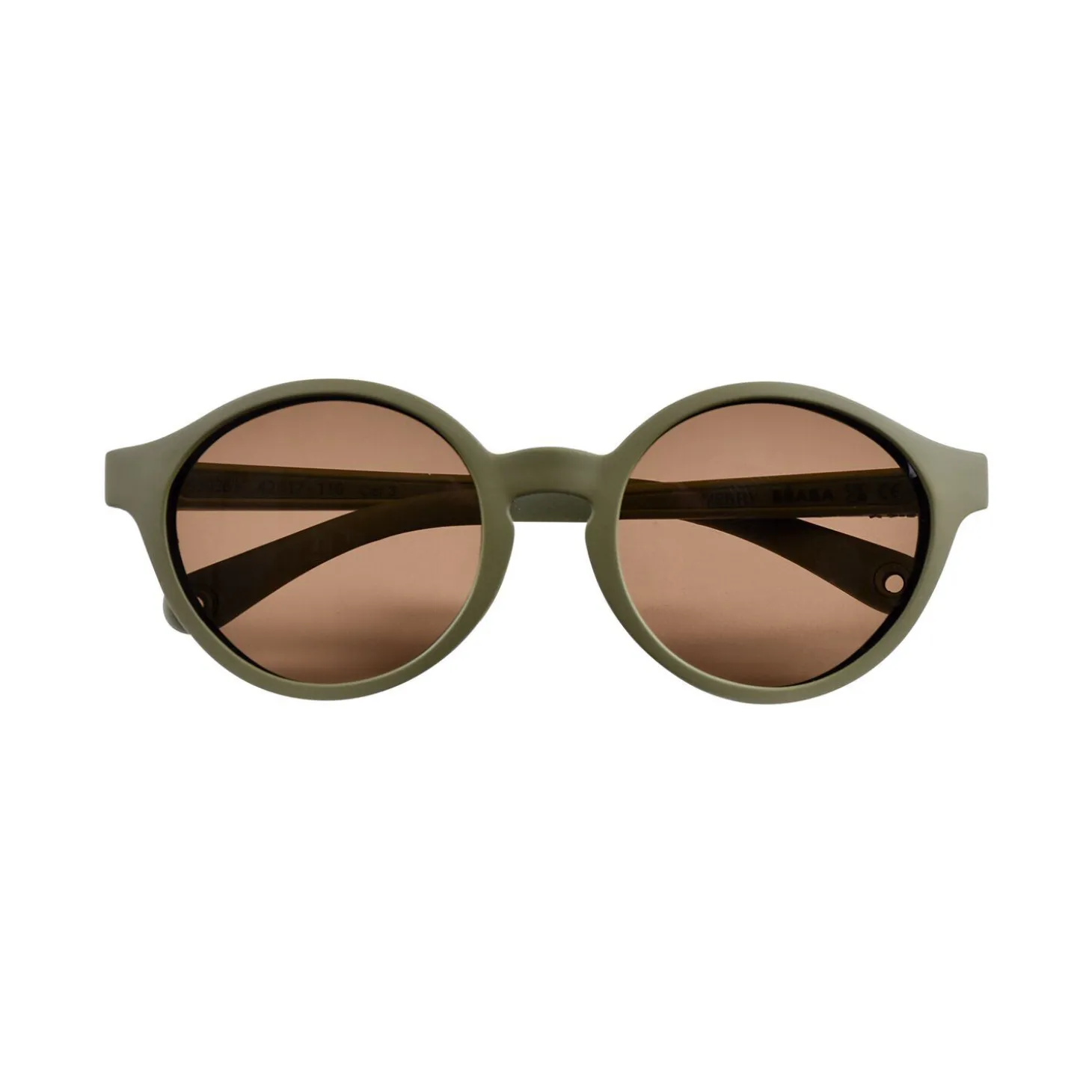 Lunettes 2-4 ans Merry Kaki