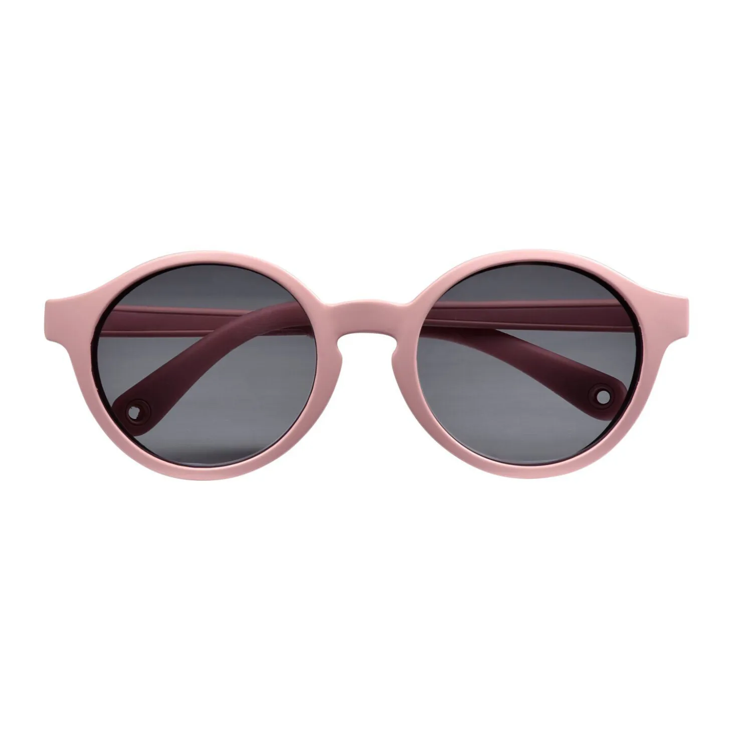 Lunettes 2-4 ans Merry Rose pâle