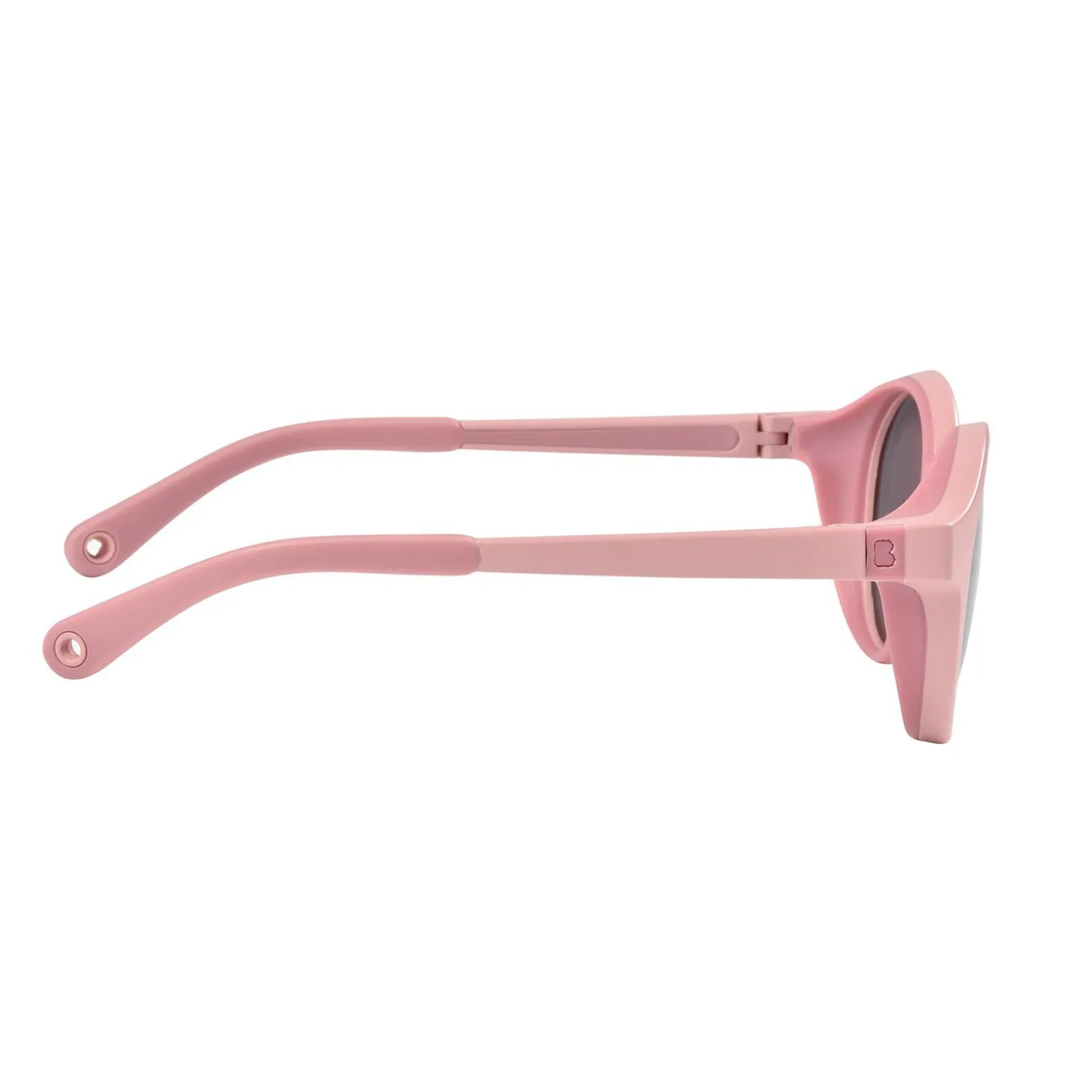 Lunettes 2-4 ans Merry Rose pâle