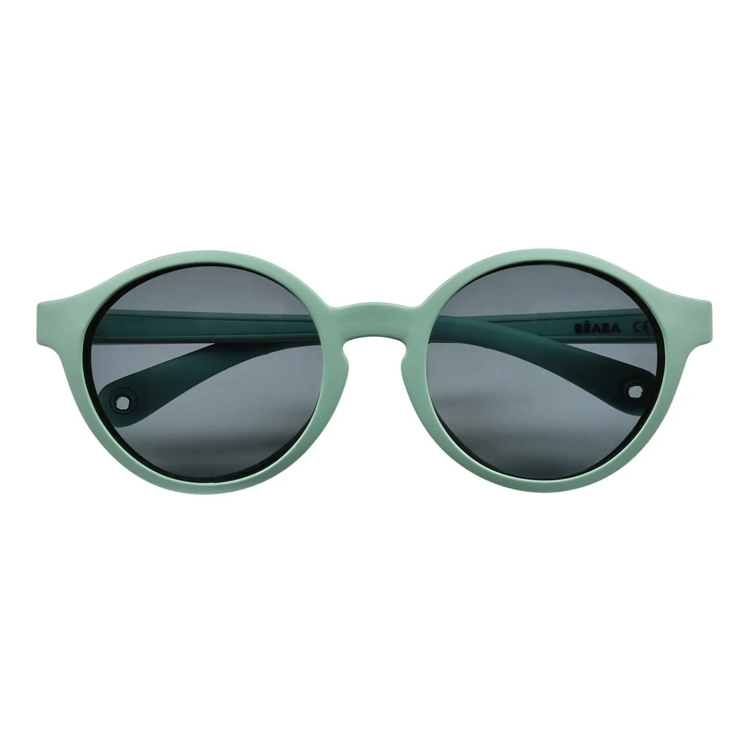 Lunettes 2-4 ans Merry Vert tropical