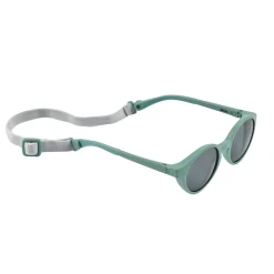 Lunettes 2-4 ans Merry Vert tropical