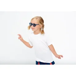 Lunettes 4-6 ans Sunrise Bleu marine