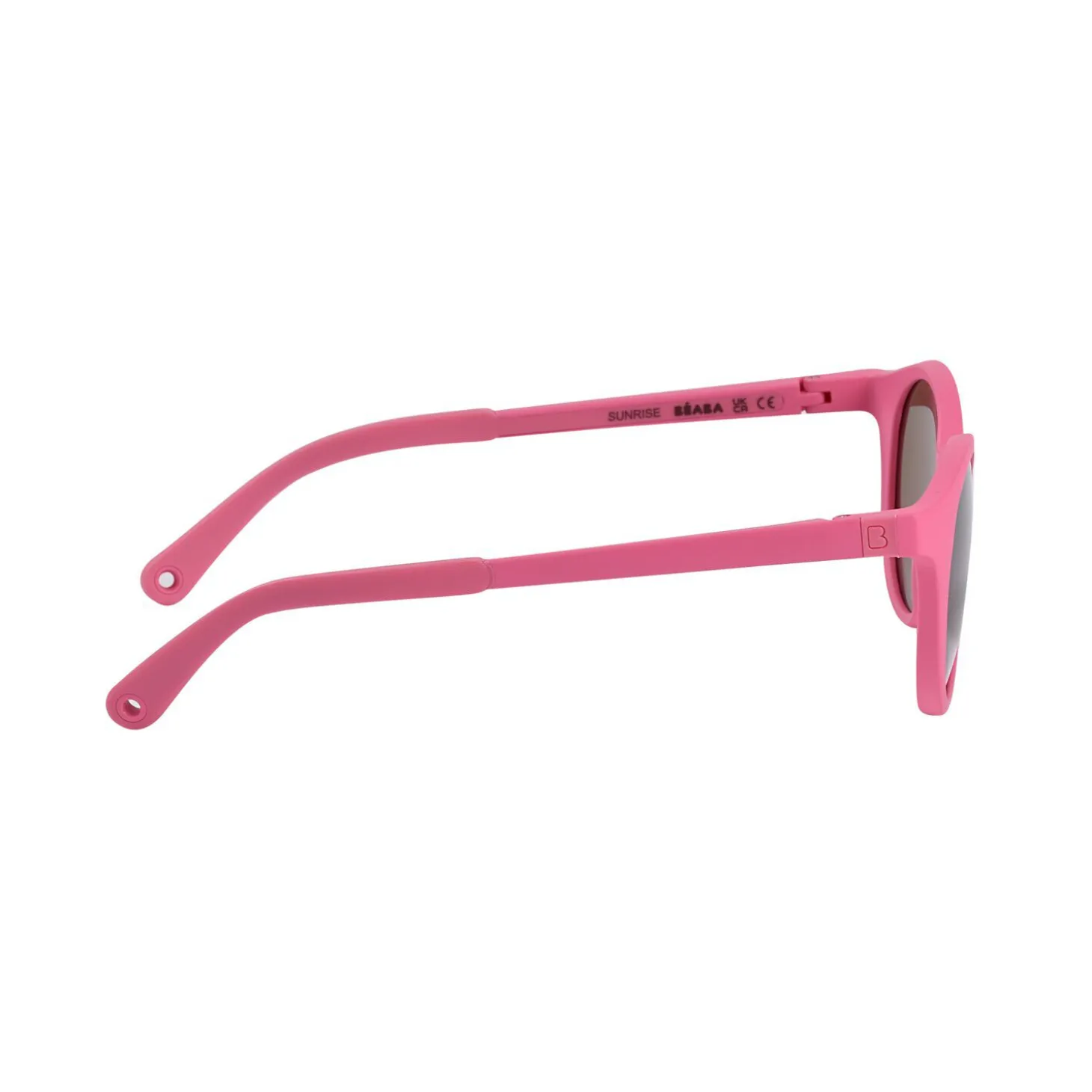 Lunettes 4-6 ans Sunrise Fushia
