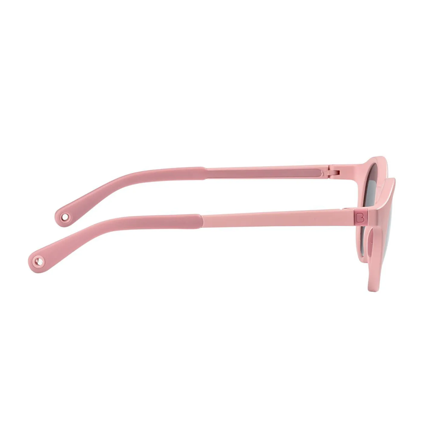 Lunettes 4-6 ans Sunrise Rose pâle