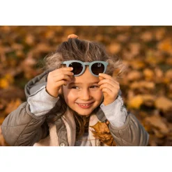 Lunettes 4-6 ans Sunshine Bleu baltique