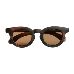 Lunettes 9-24 mois Delight Ecaille noir