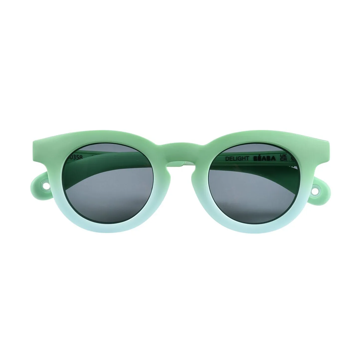 Lunettes 9-24 mois delight RAINBOW GREEN