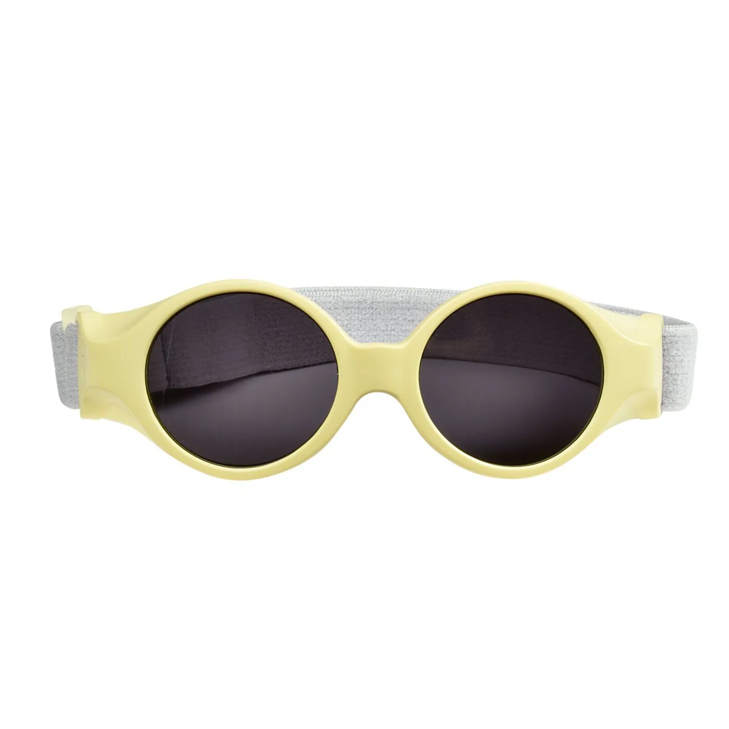 Lunettes 0-9 mois Glee Jaune tendre