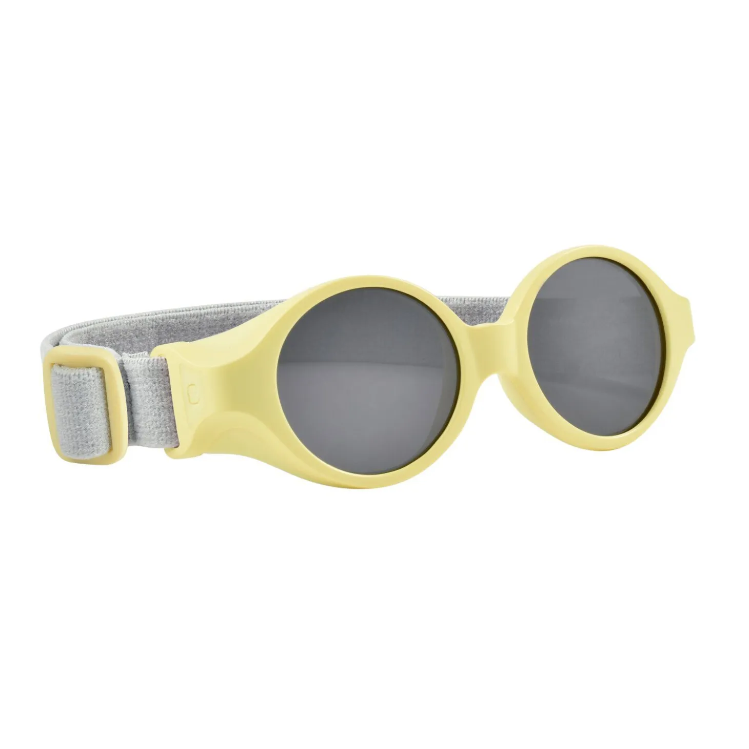 Lunettes 0-9 mois Glee Jaune tendre
