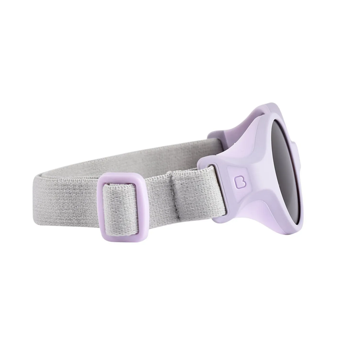 Lunettes 0-9 mois Glee Lilas