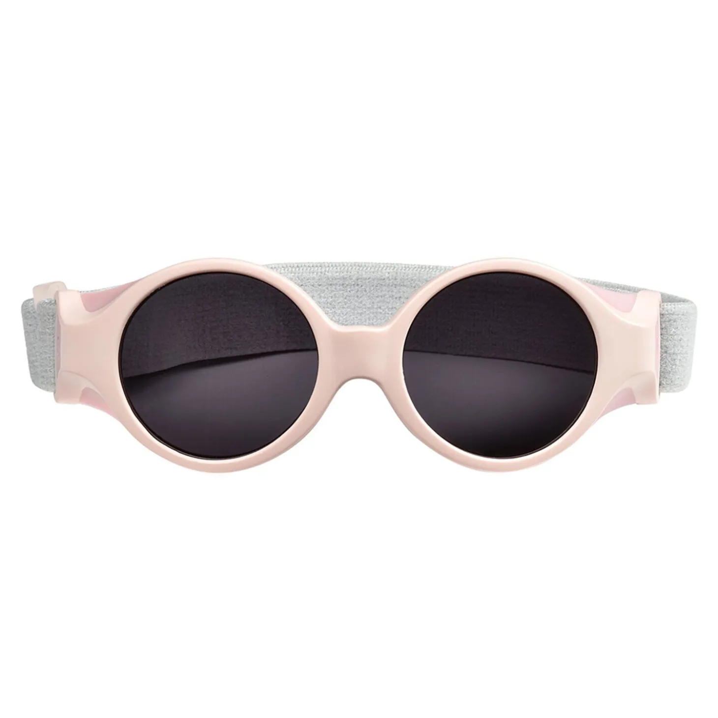 Lunettes 0-9 mois Glee Rose dragée