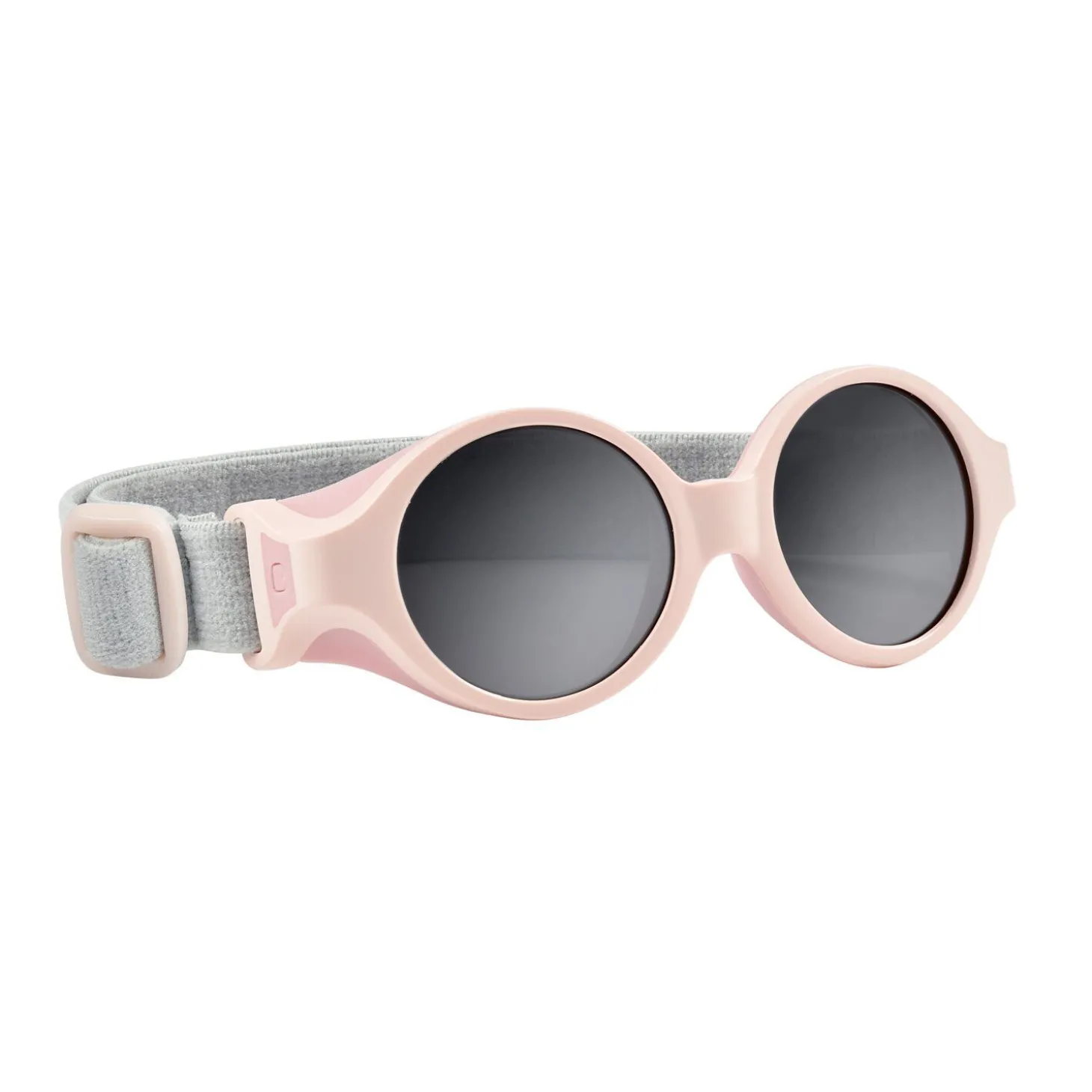 Lunettes 0-9 mois Glee Rose dragée