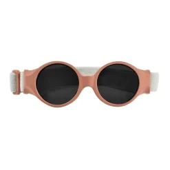 Lunettes 0-9 mois Glee Terracotta