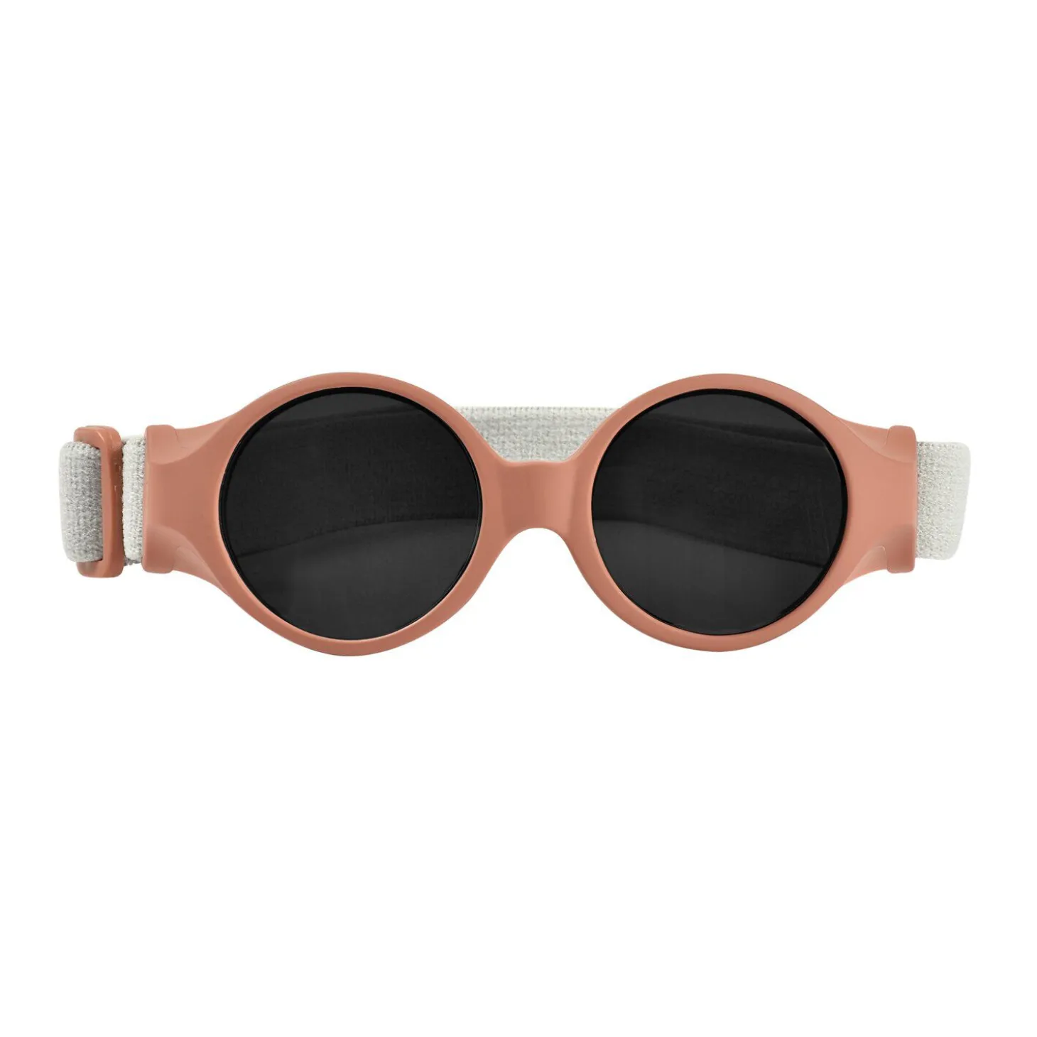 Lunettes 0-9 mois Glee Terracotta