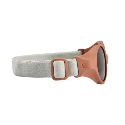 Lunettes 0-9 mois Glee Terracotta