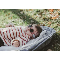 Lunettes 0-9 mois Glee Terracotta