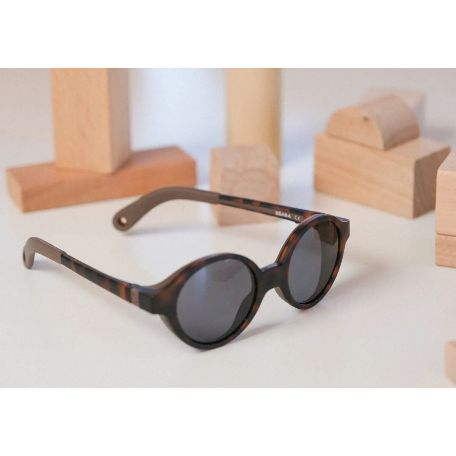 Lunettes 9-24 mois Joy Ecaille