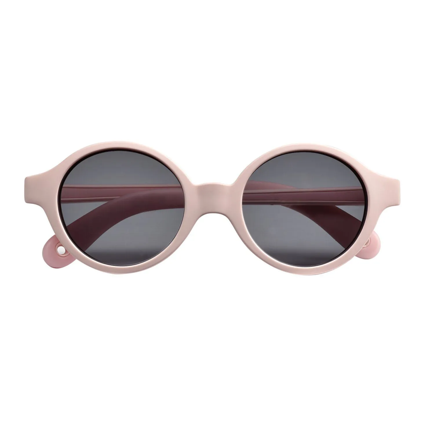 Lunettes 9-24 mois Joy Rose dragée