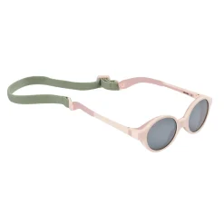 Lunettes 9-24 mois Joy Rose dragée
