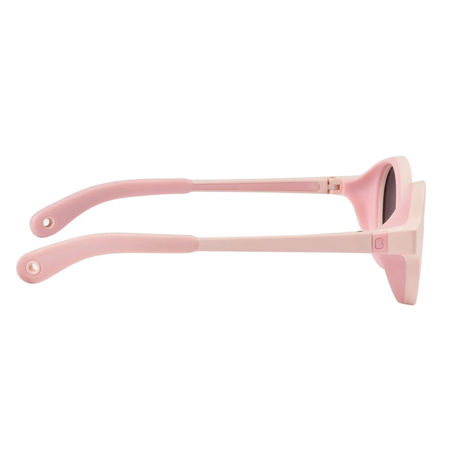 Lunettes 9-24 mois Joy Rose dragée