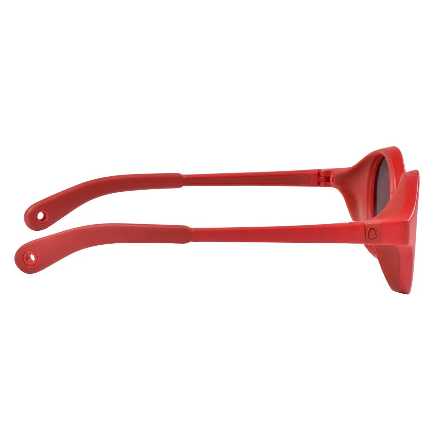 Lunettes 9-24 mois Joy Rouge coquelicot