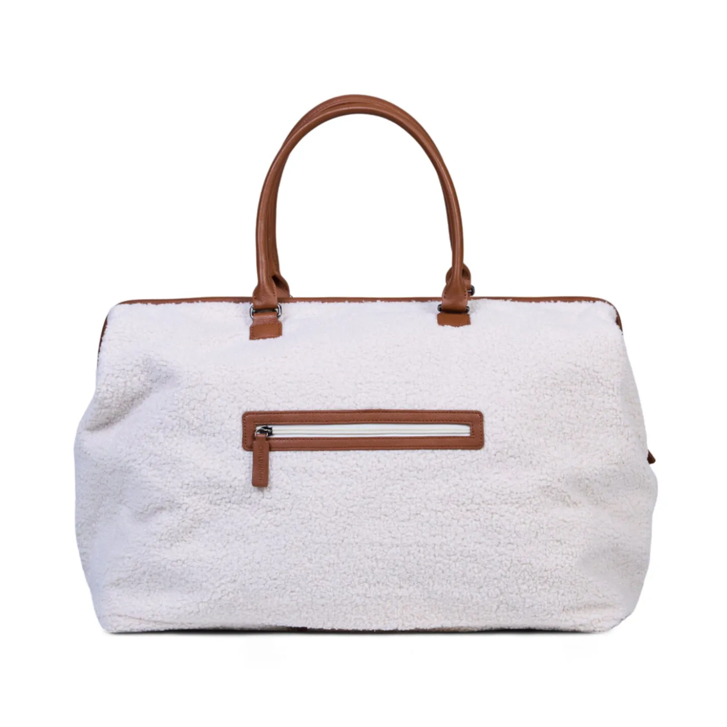 Mommy Bag ® Sac A Langer - Teddy Ecru